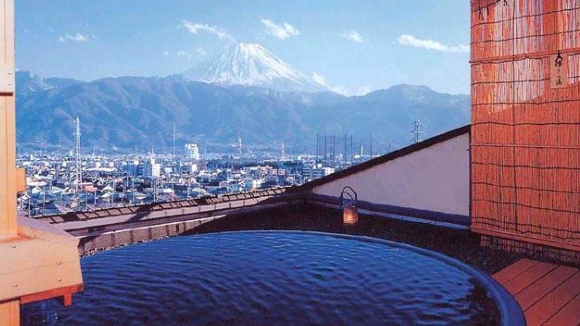 トラベルイン甲府(甲府駅徒歩10分・車派にも使いやすい)