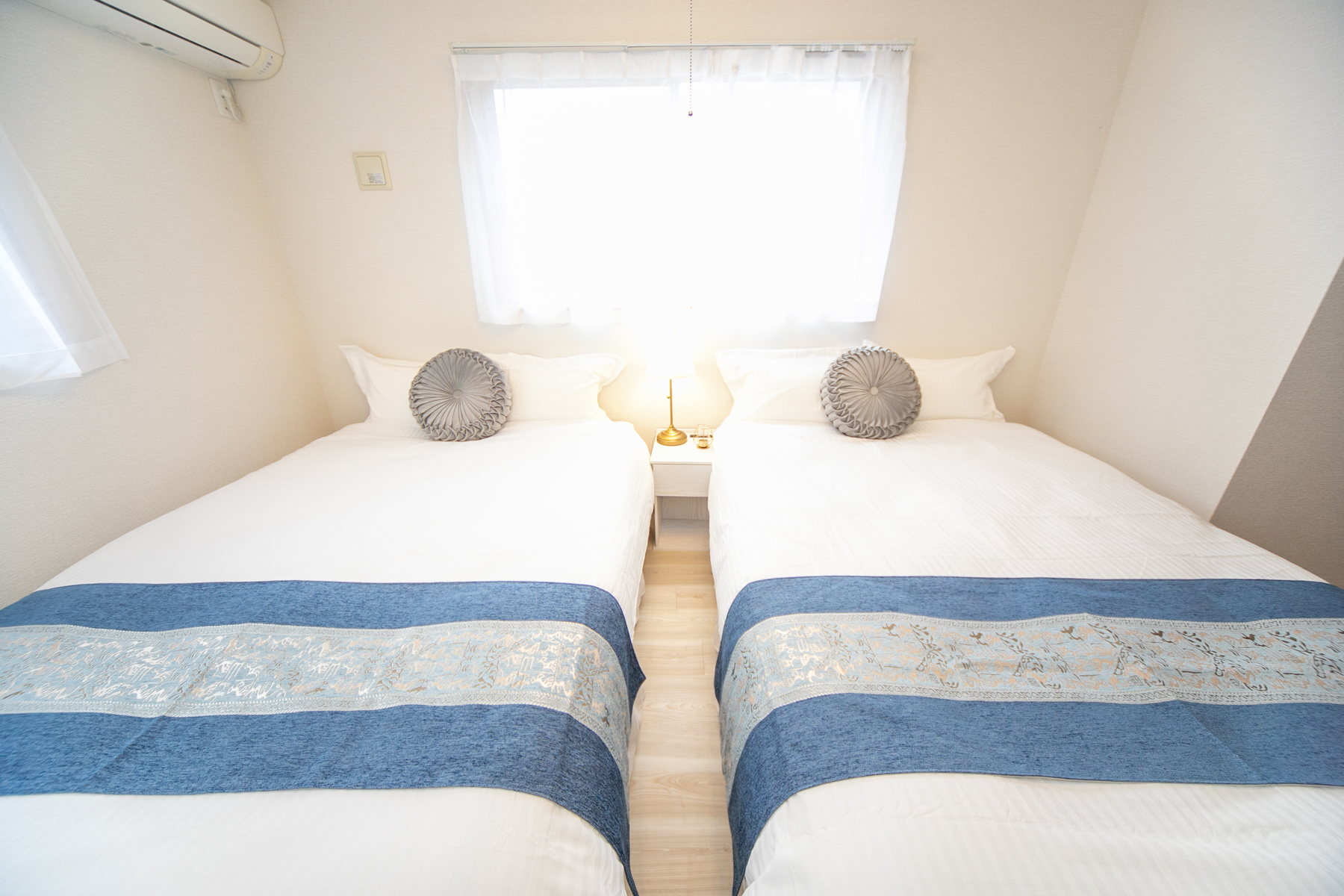 Nagashima Riverside Resort 5(長島町押付)