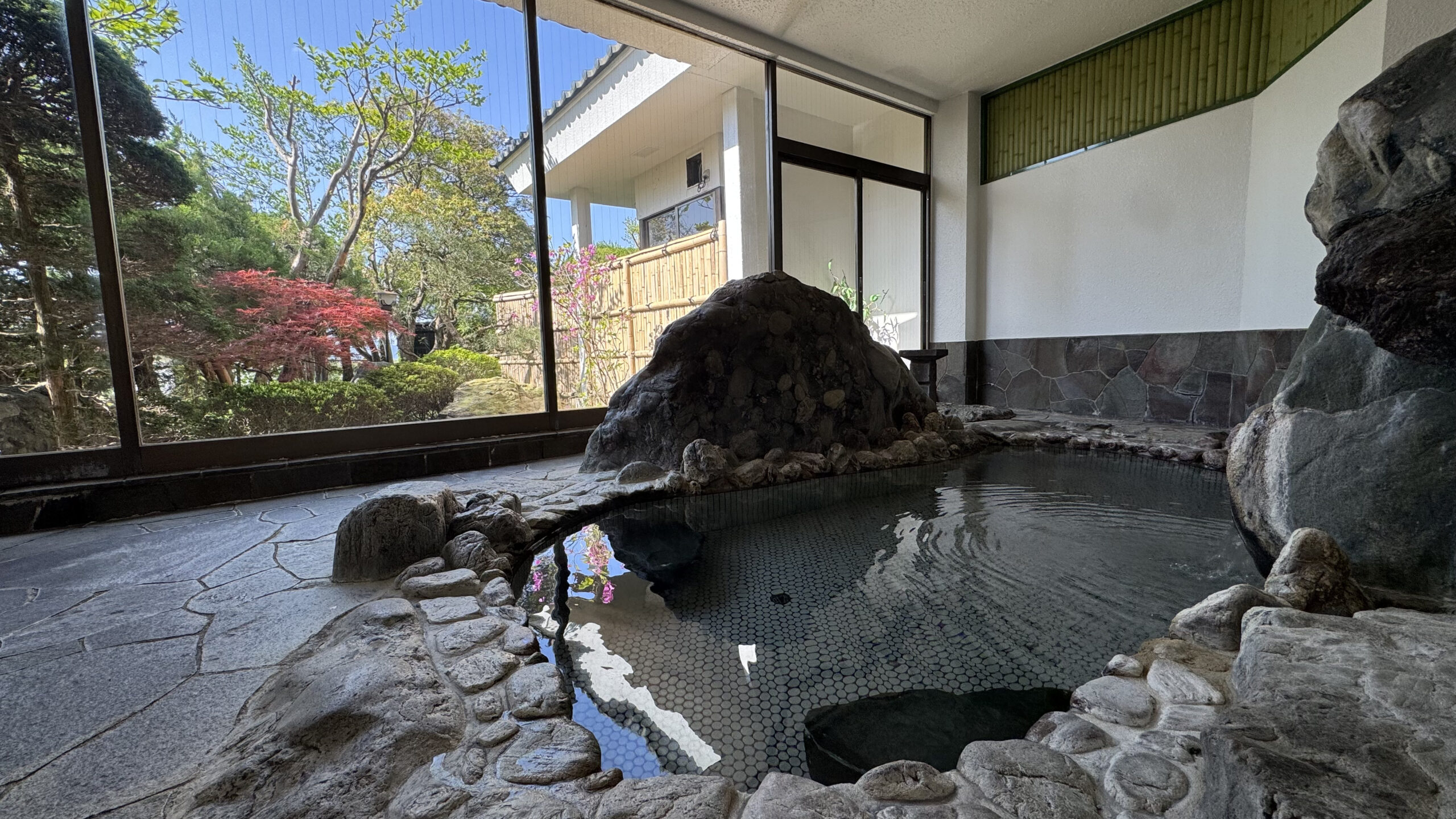 伊香保温泉 旅館 春日楼(ホテルID 197742)