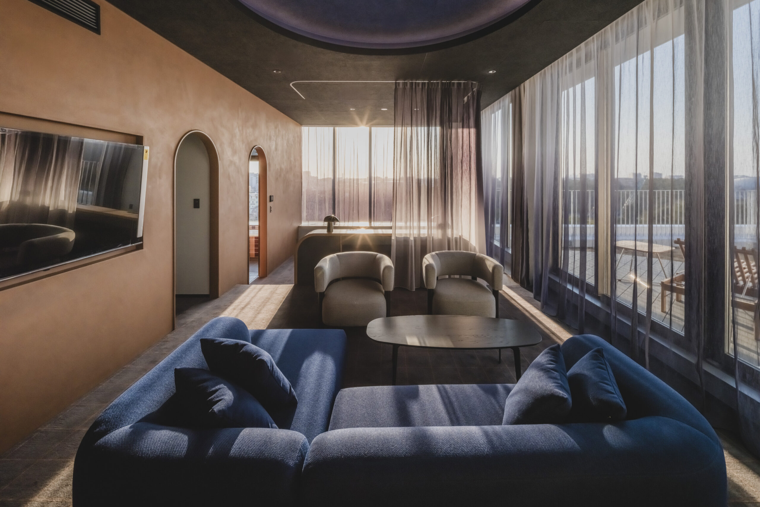 THE TSUBAKIMORI Hotel & Residence|評価4.58の落ち着いた滞在