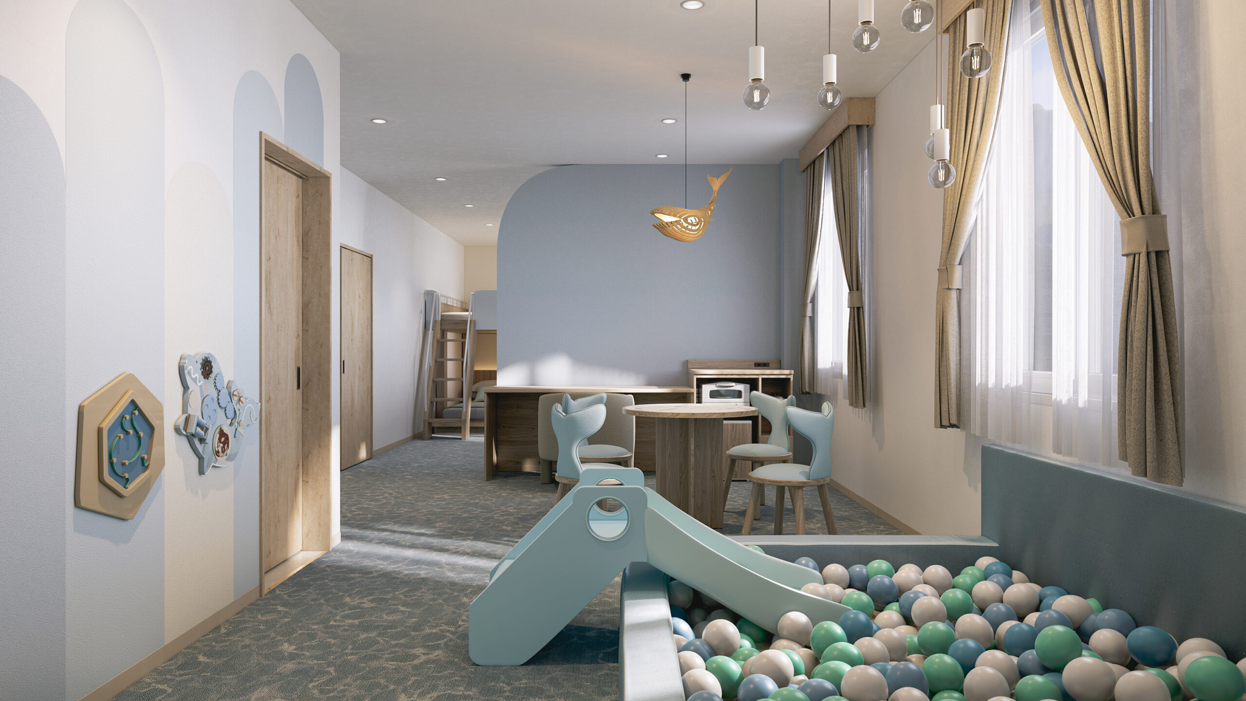 Hotel O. Naruto(2026年7月オープンの新しい宿)