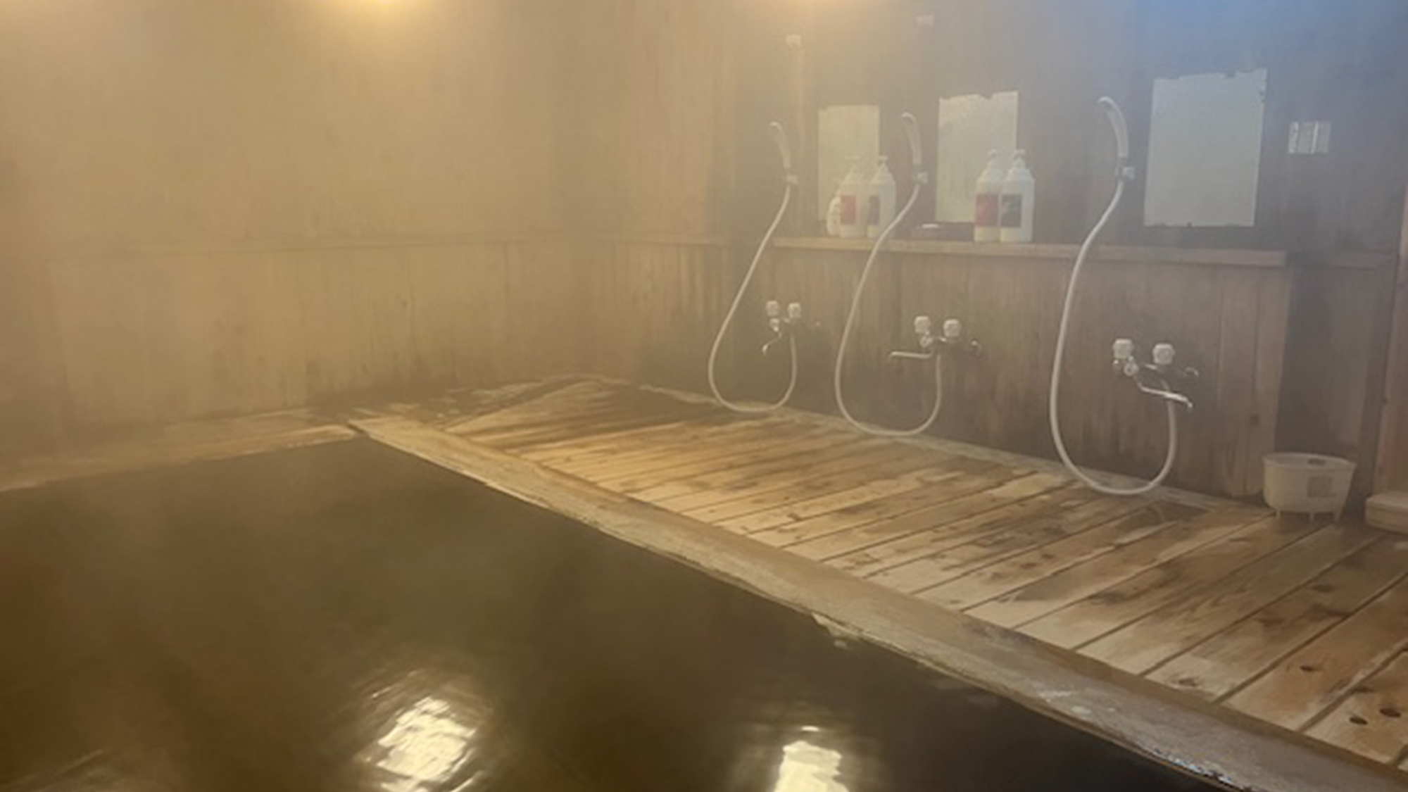 渋温泉 旅の宿 初の湯
