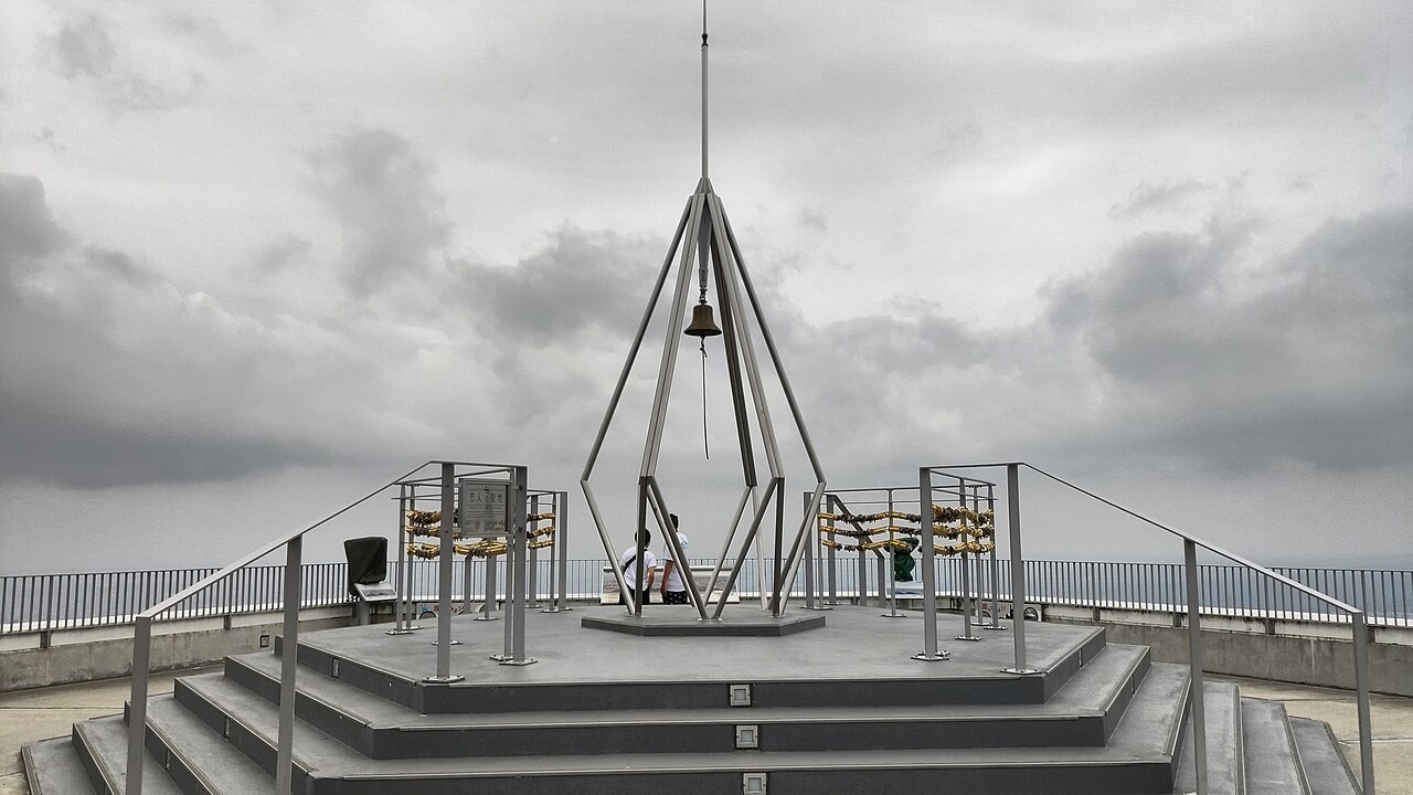 Moiwa-yama Observatory.jpg