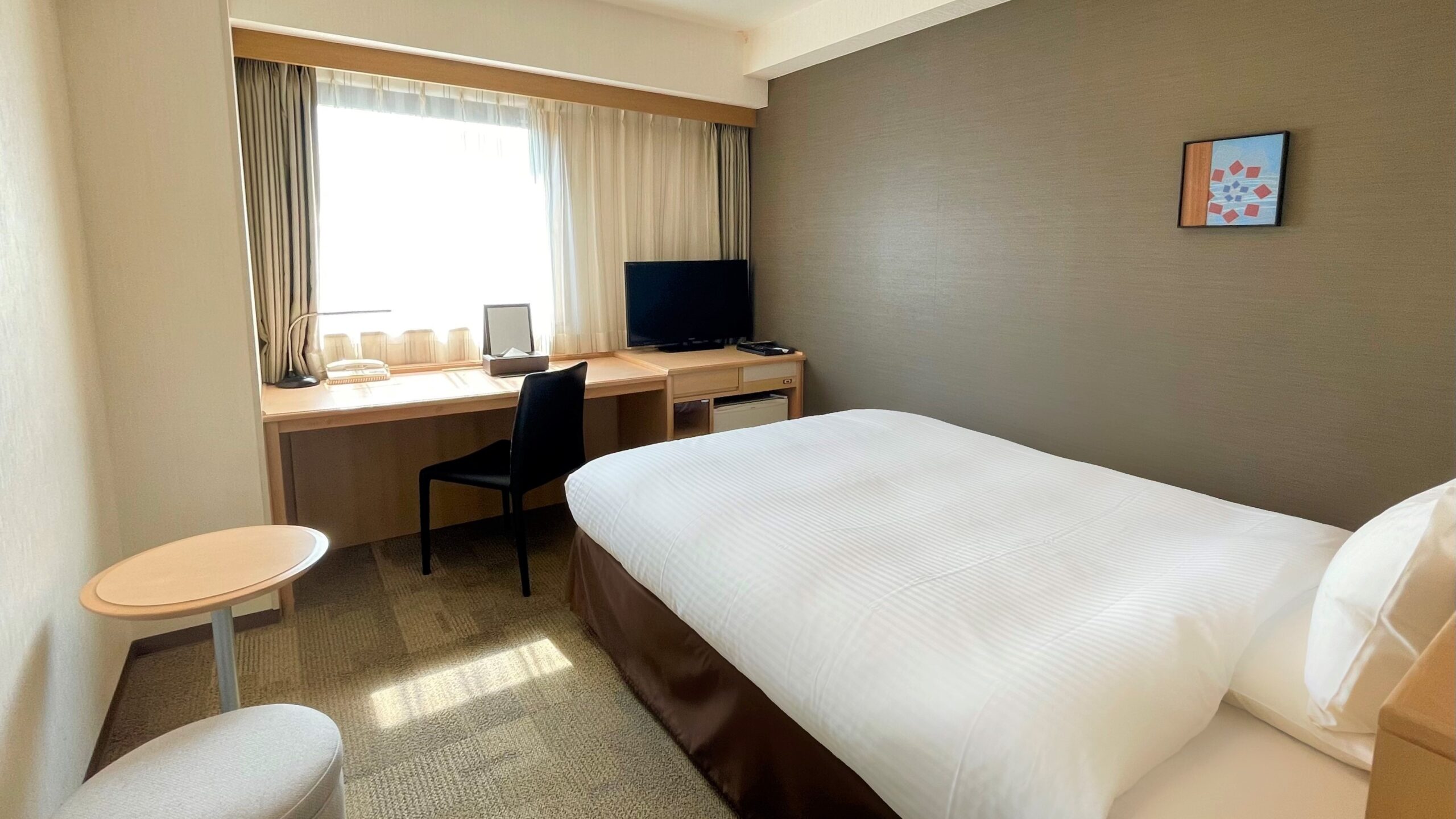 リッチモンドホテル浜松|住所が浜松城と同じ元城町