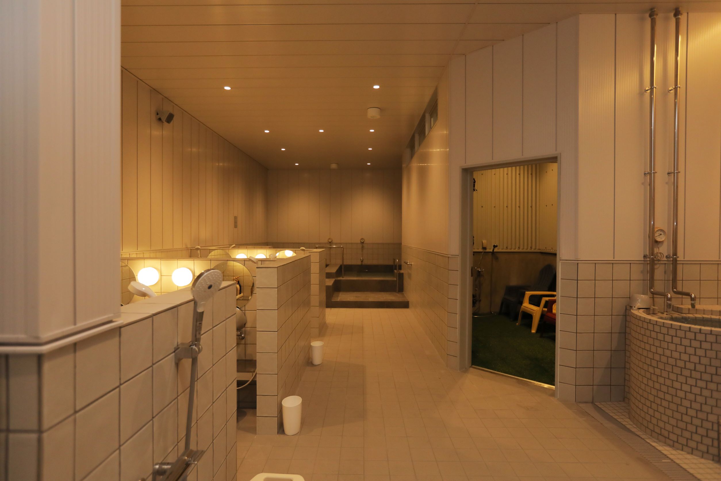 HOTEL MAZARIUM（ホテル マザリウム）――公園まで徒歩圏の最短距離