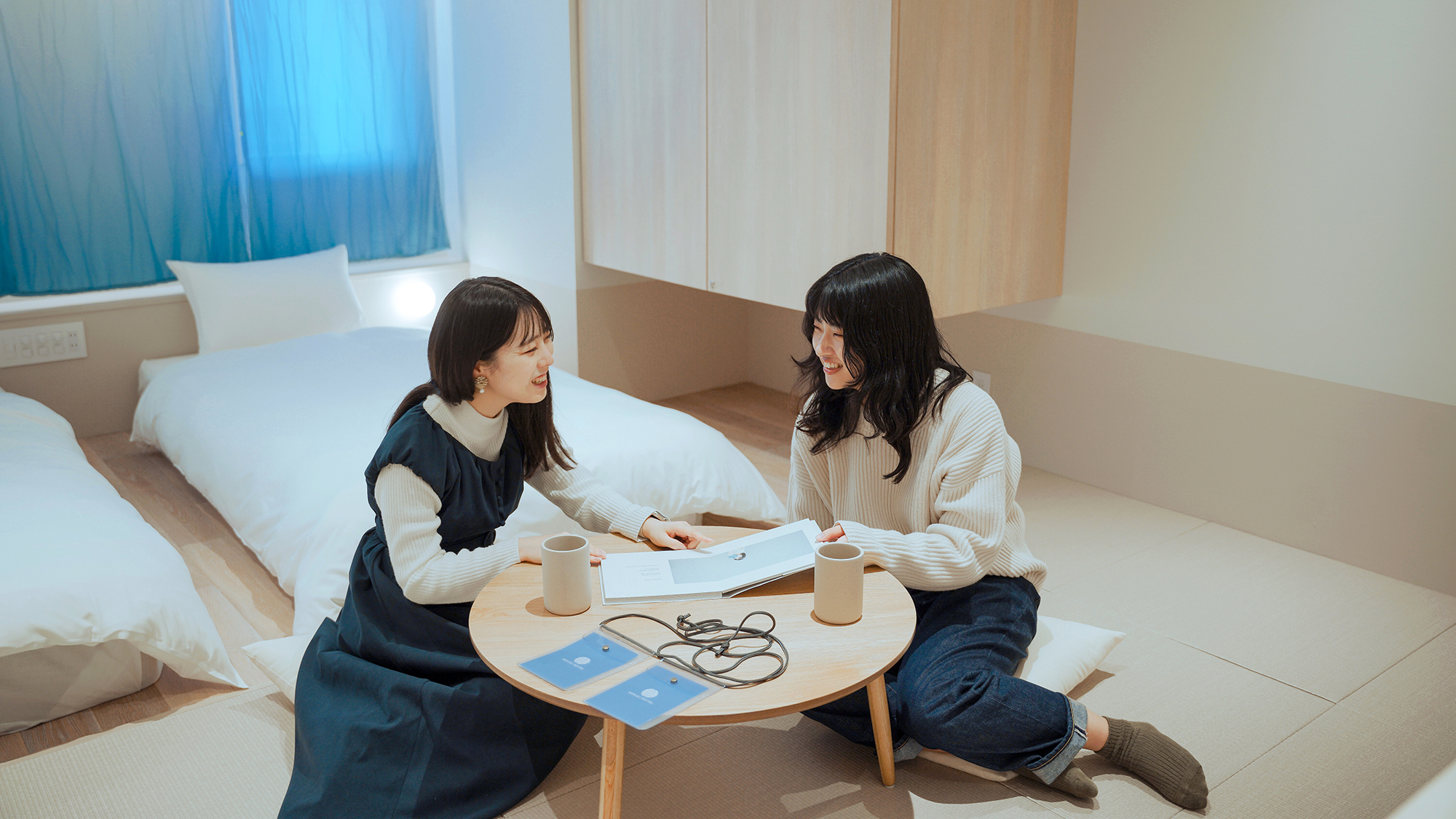 SEKAI HOTEL Takaoka｜氷見線に乗りやすい高岡駅前
